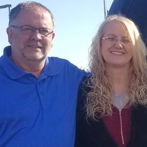 Meet your Posher, Kathy